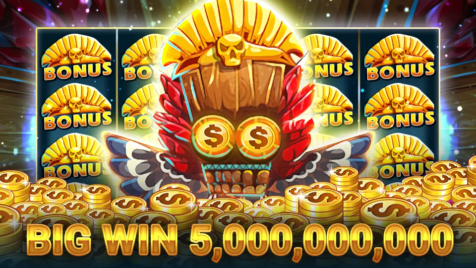 Nổ Hũ Jackpot Lũy Tiến BJ27 Win