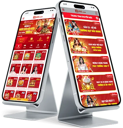 Giao diện thân thiện BJ27 Win