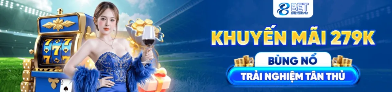 Sân vận động tràn ngập ánh sáng với logo bj27 win nổi bật, thể hiện không khí cá cược thể thao sôi động và đẳng cấp của nền tảng giải trí trực tuyến.