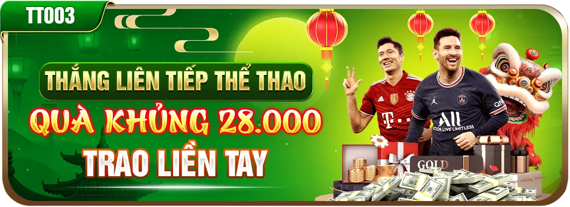 Các chương trình khuyến mãi hấp dẫn tại bj27 win